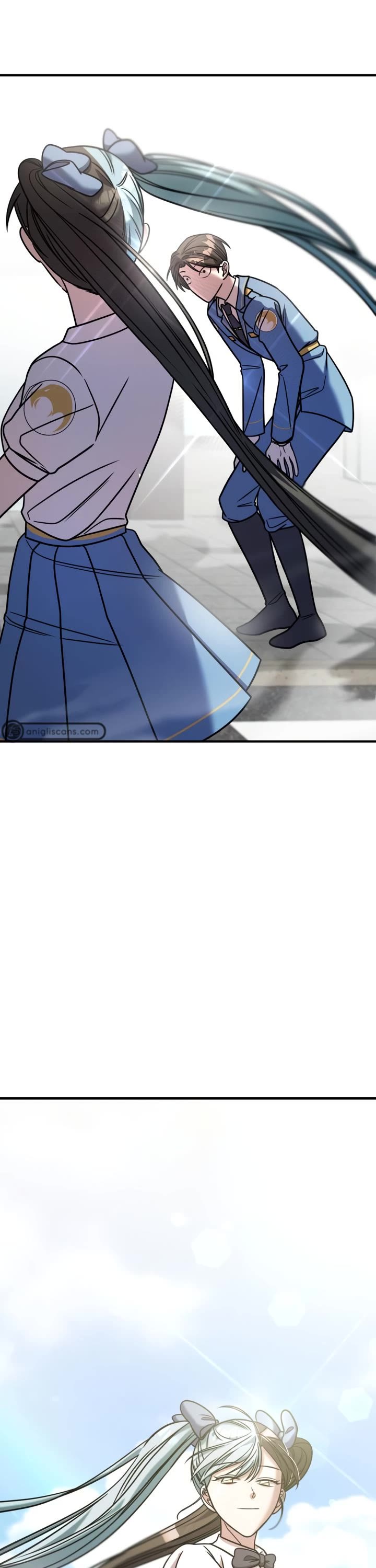 Pure Villain Chapter 33 page 20 - Chapter 33