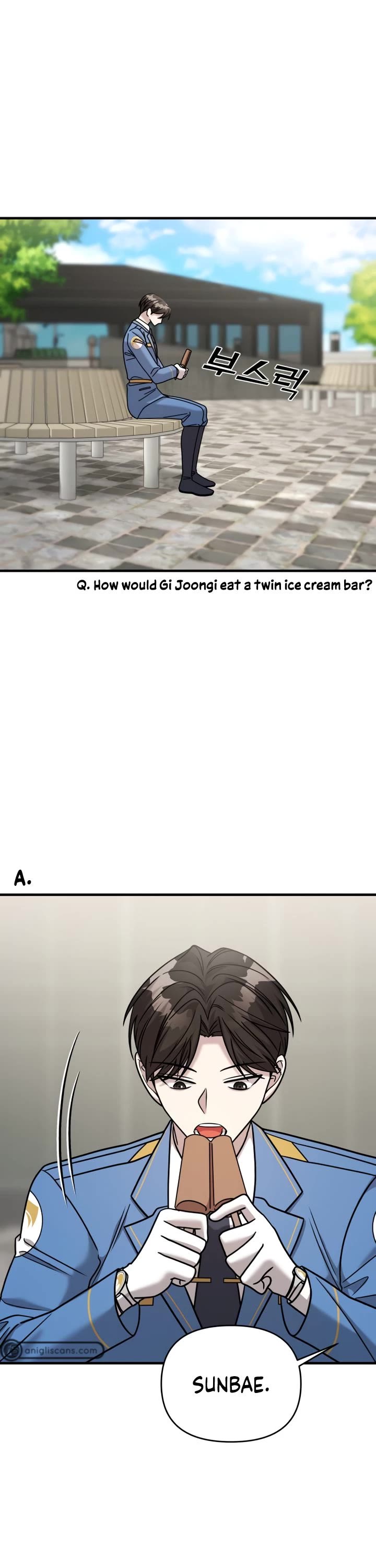 Pure Villain Chapter 33 page 23 - Chapter 33