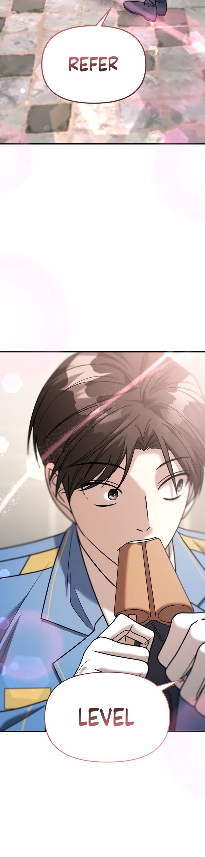 Pure Villain Chapter 33 page 25 - Chapter 33