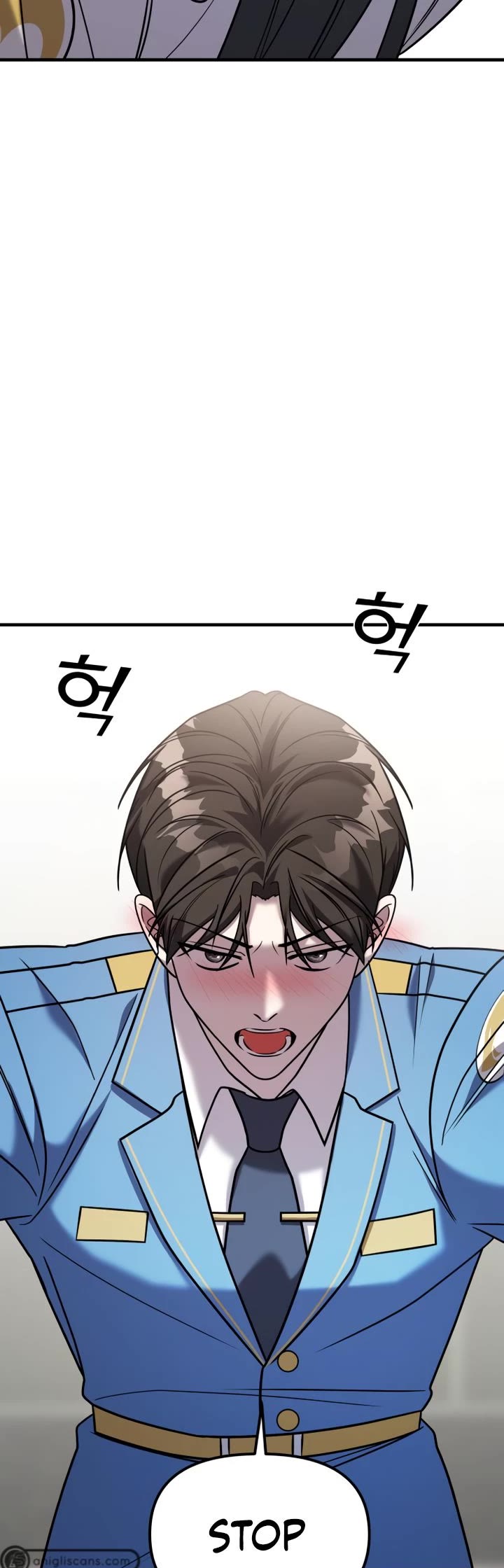 Pure Villain Chapter 33 page 28 - Chapter 33