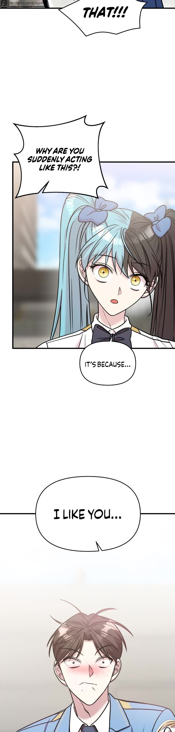 Pure Villain Chapter 33 page 31 - Chapter 33