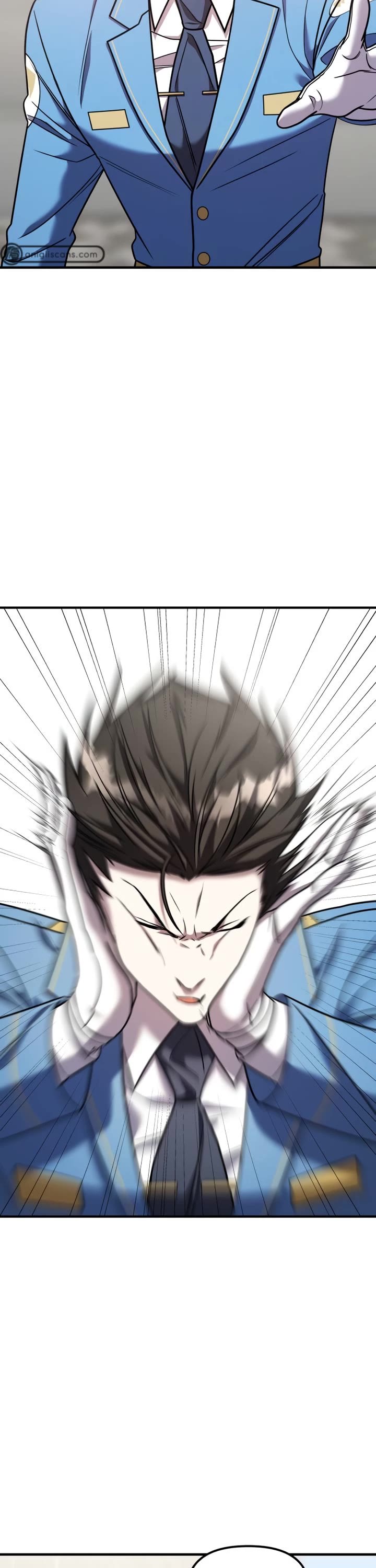 Pure Villain Chapter 33 page 32 - Chapter 33