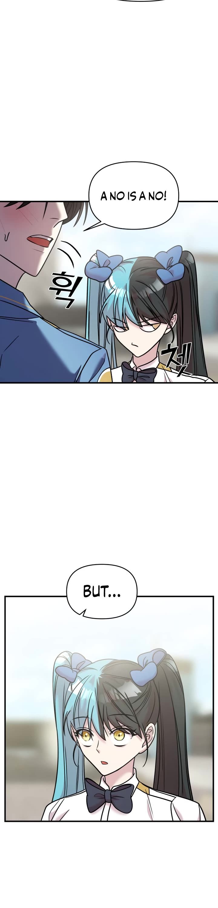 Pure Villain Chapter 33 page 34 - Chapter 33