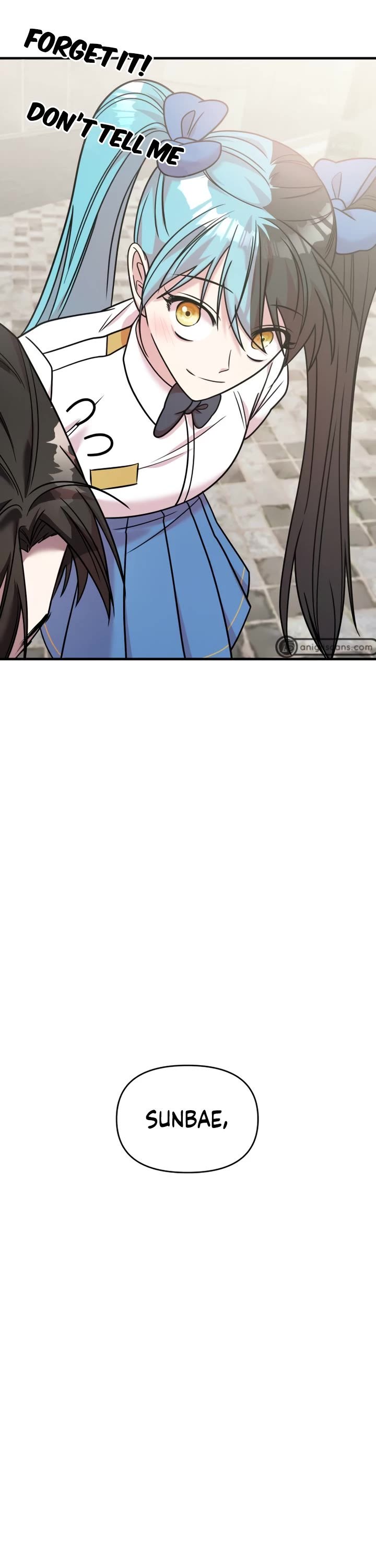 Pure Villain Chapter 33 page 37 - Chapter 33