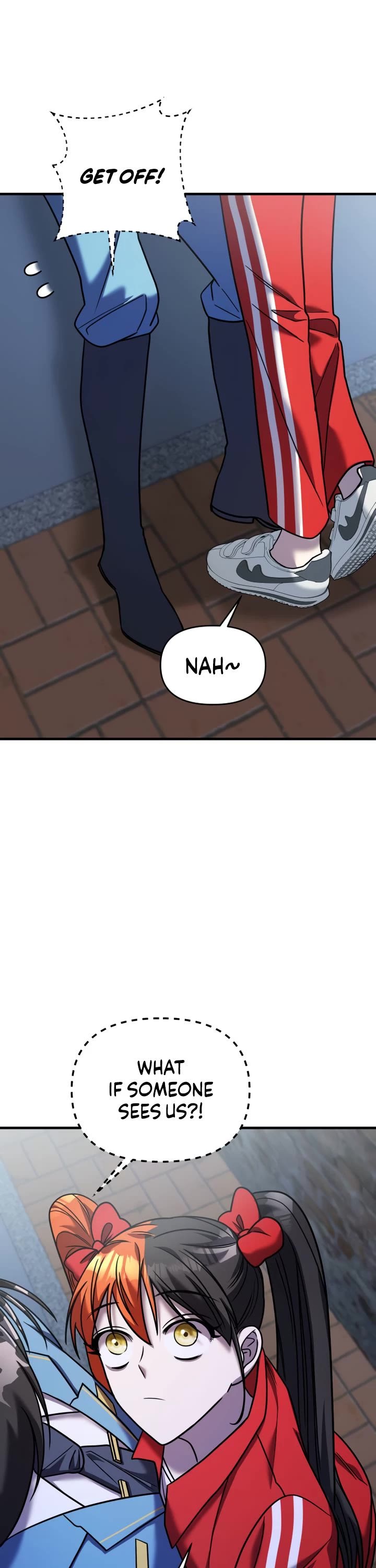 Pure Villain Chapter 33 page 39 - Chapter 33