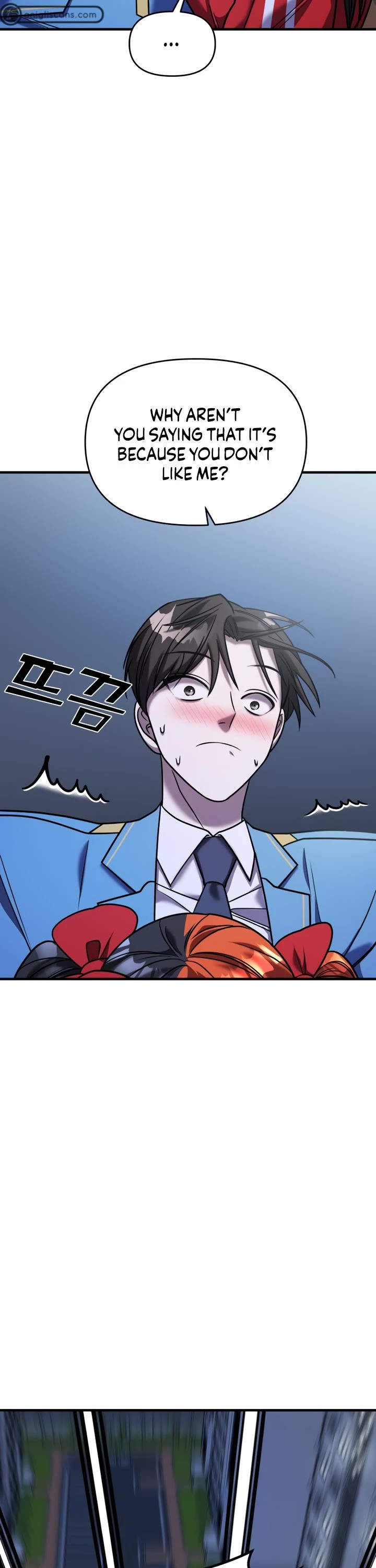 Pure Villain Chapter 33 page 40 - Chapter 33