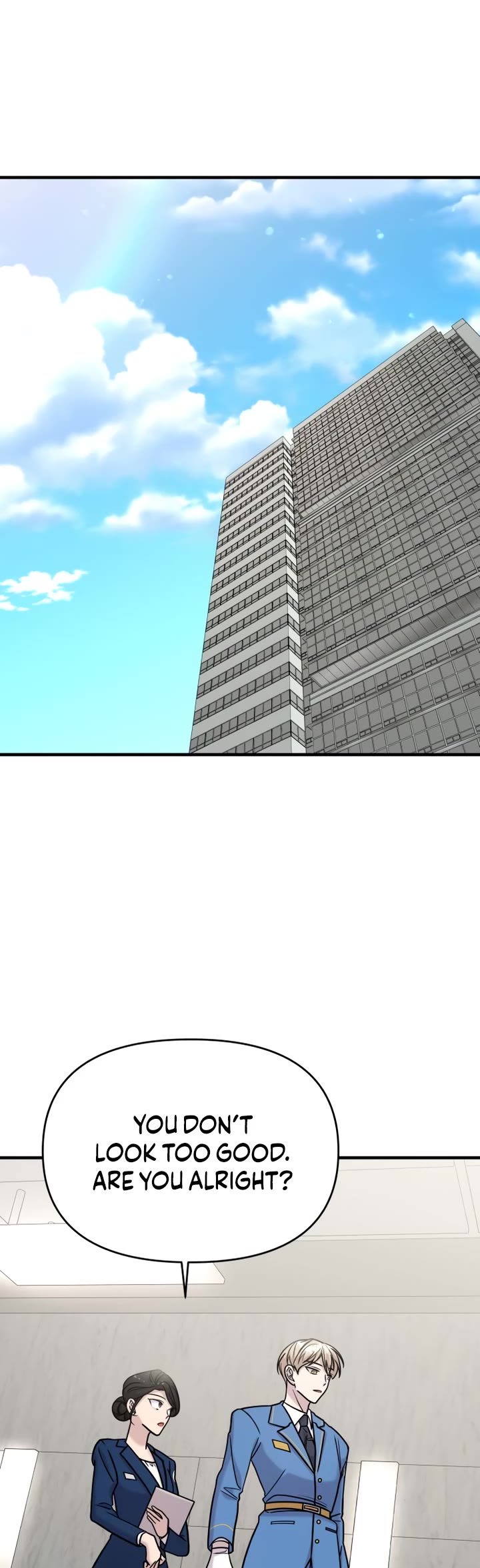 Pure Villain Chapter 33 page 42 - Chapter 33