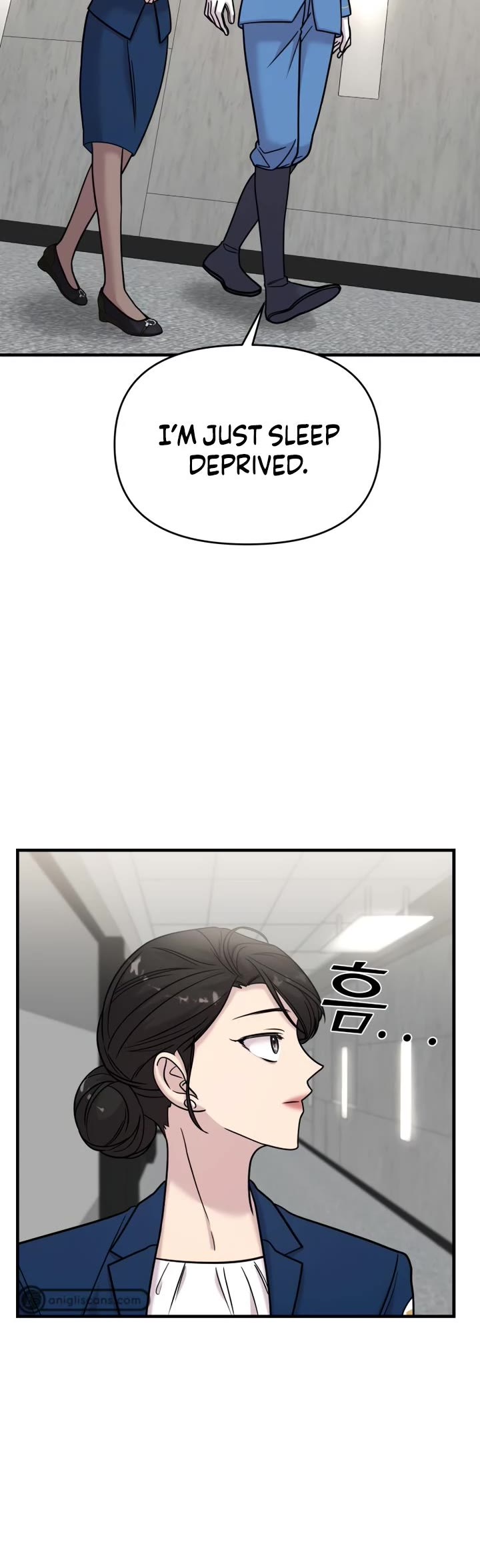 Pure Villain Chapter 33 page 43 - Chapter 33