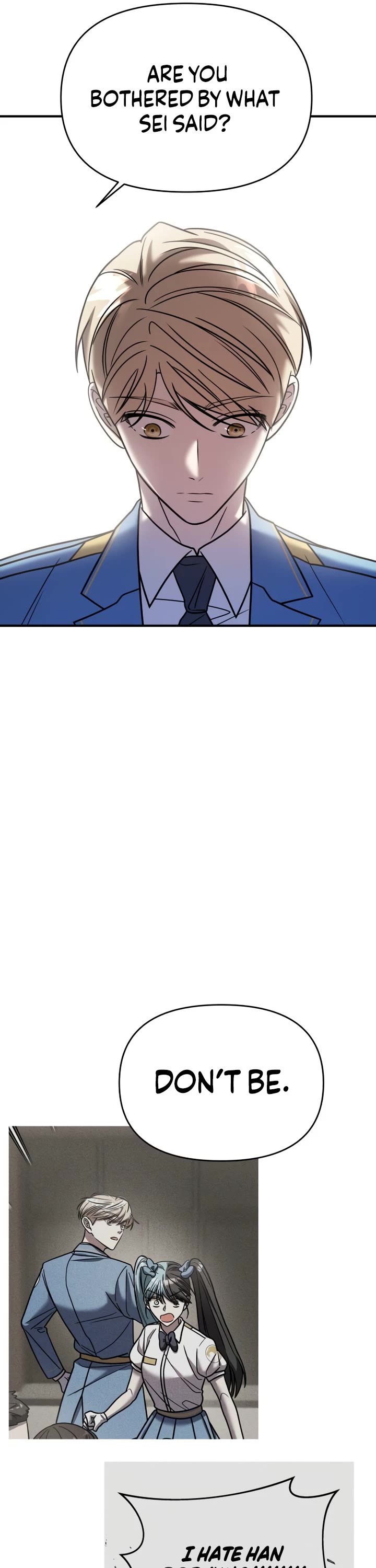 Pure Villain Chapter 33 page 44 - Chapter 33