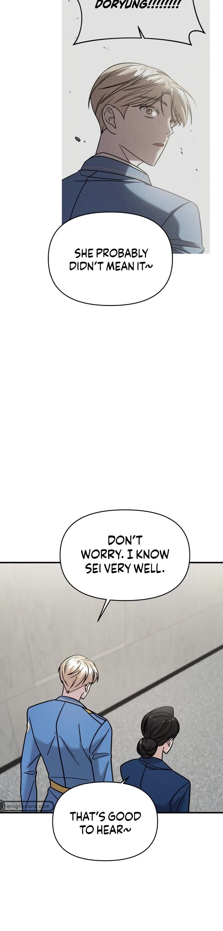 Pure Villain Chapter 33 page 45 - Chapter 33