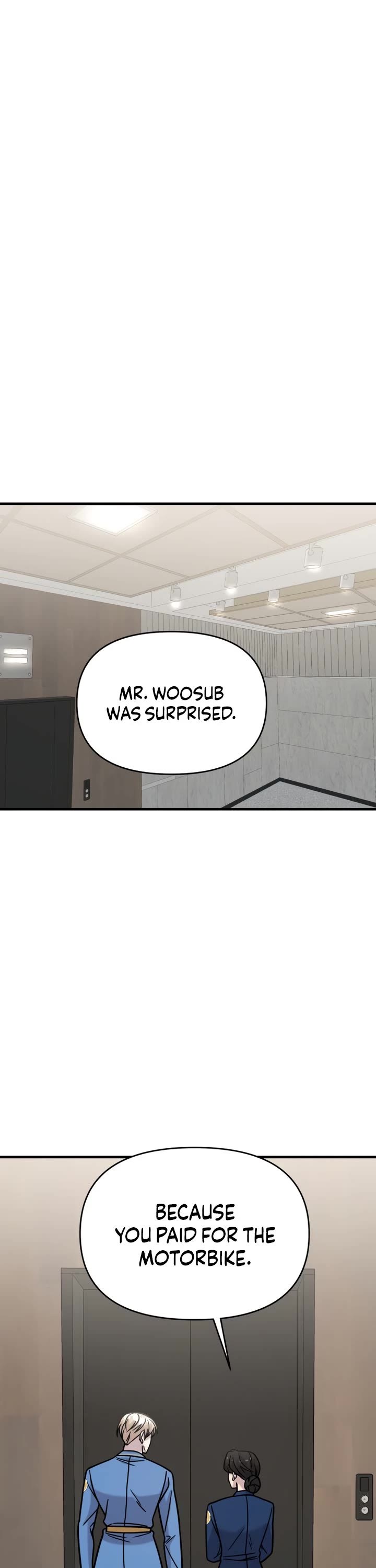 Pure Villain Chapter 33 page 46 - Chapter 33