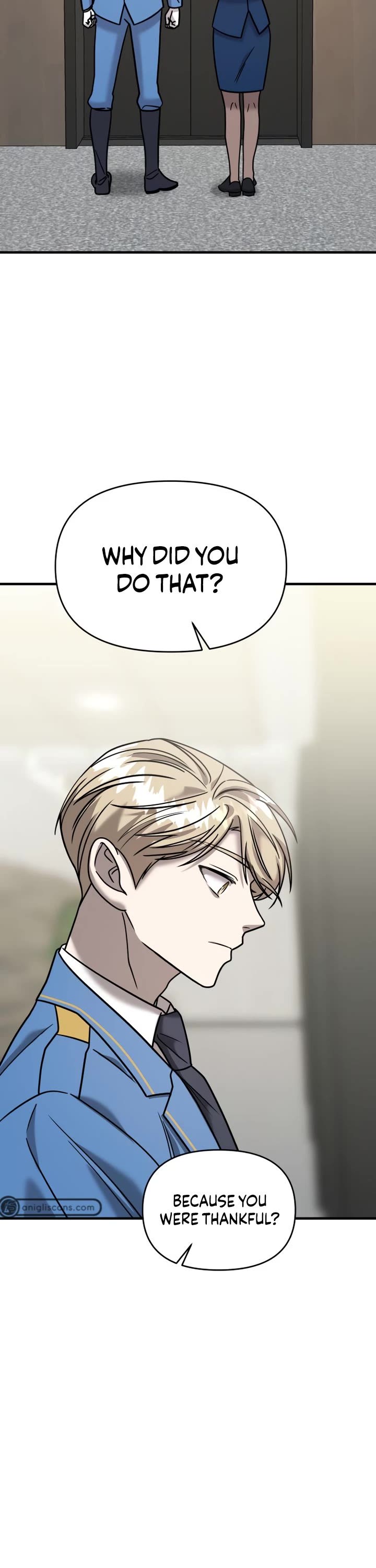 Pure Villain Chapter 33 page 47 - Chapter 33