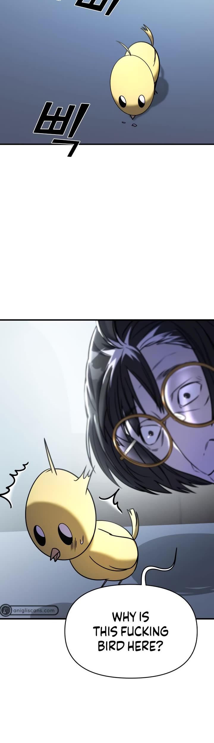 Pure Villain Chapter 33 page 50 - Chapter 33