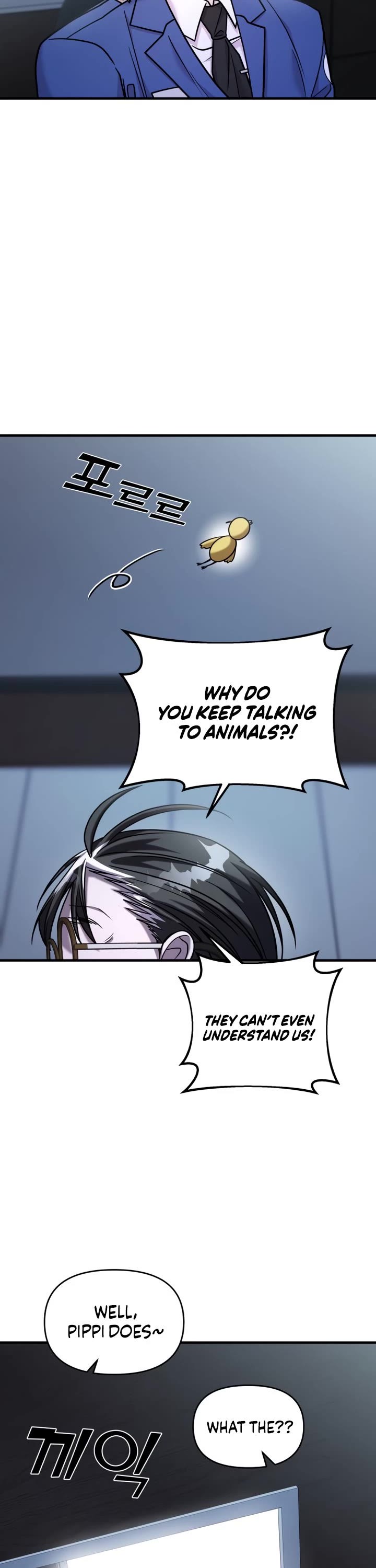 Pure Villain Chapter 33 page 54 - Chapter 33