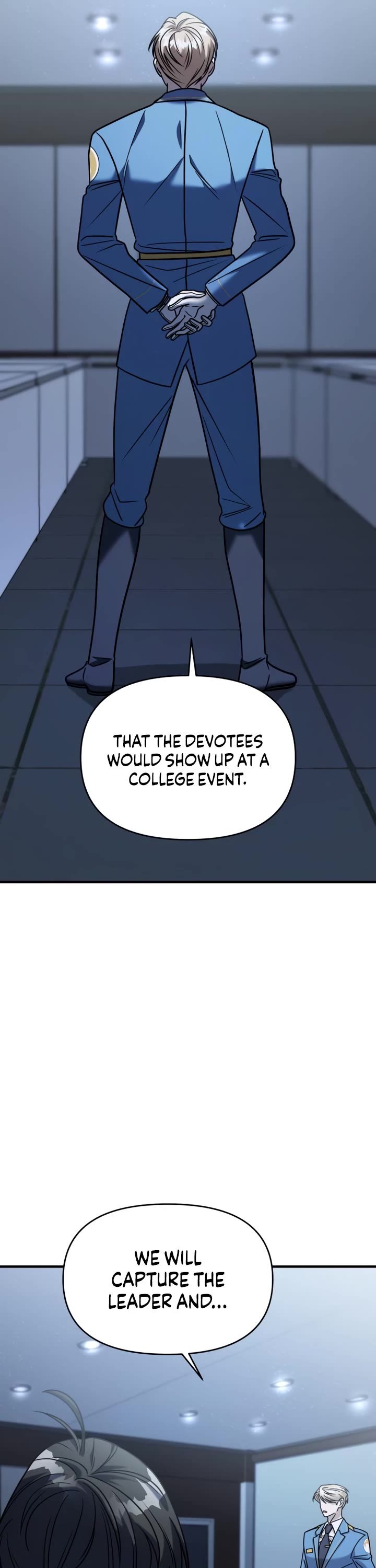 Pure Villain Chapter 33 page 58 - Chapter 33