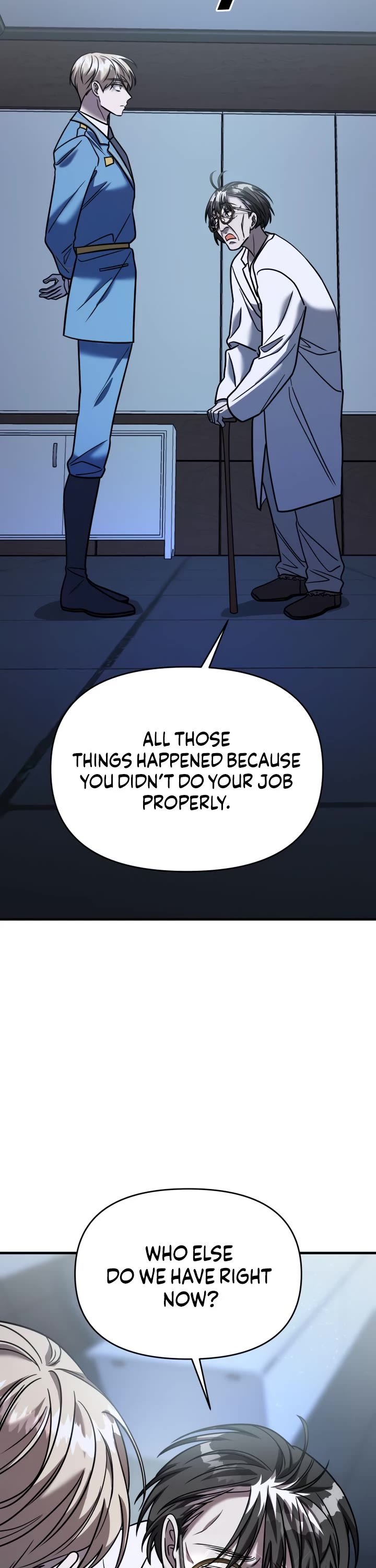 Pure Villain Chapter 33 page 60 - Chapter 33
