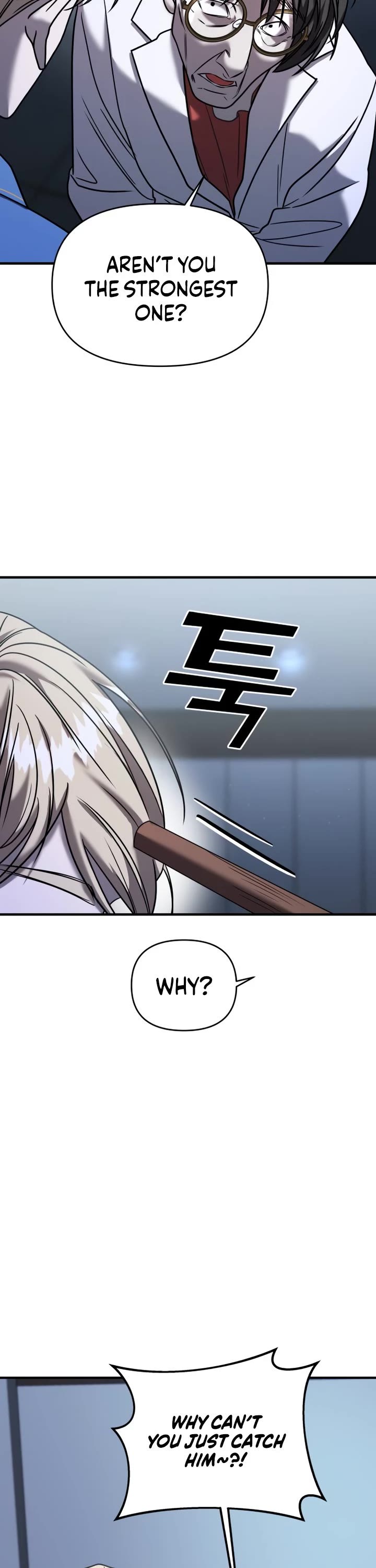Pure Villain Chapter 33 page 61 - Chapter 33