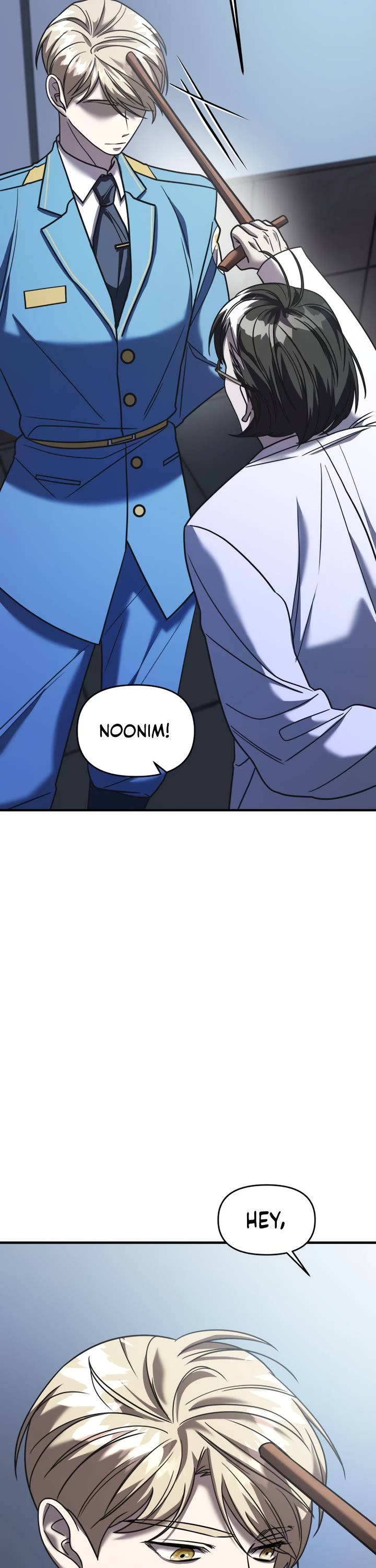 Pure Villain Chapter 33 page 62 - Chapter 33