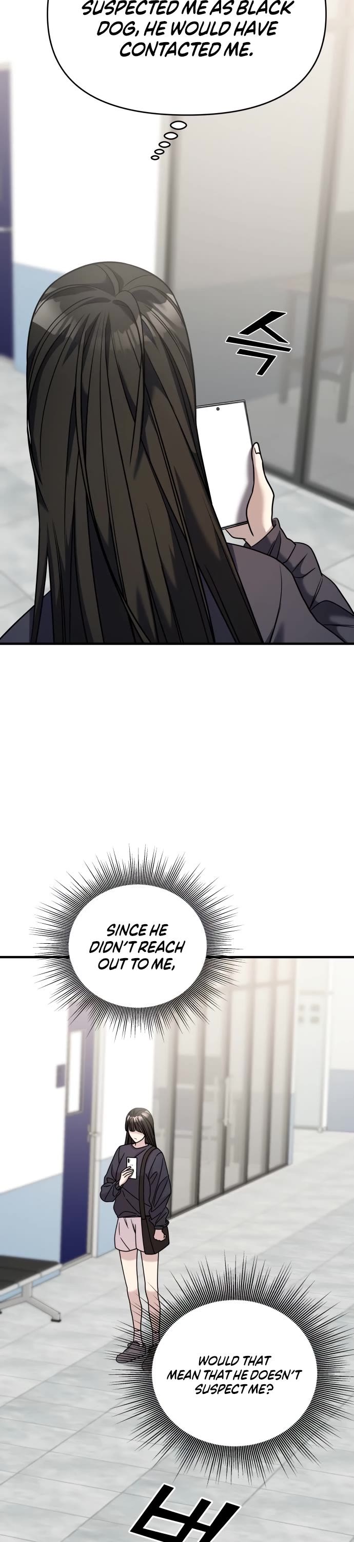 Pure Villain Chapter 34 page 11 - Chapter 34