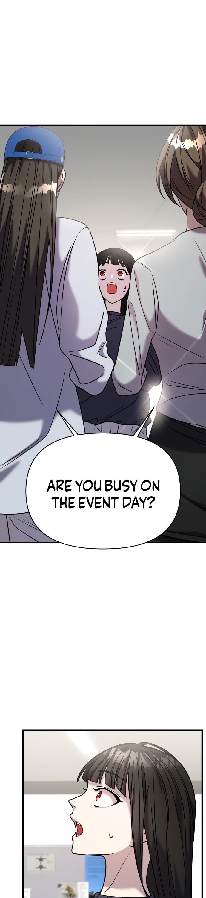 Pure Villain Chapter 34 page 20 - Chapter 34