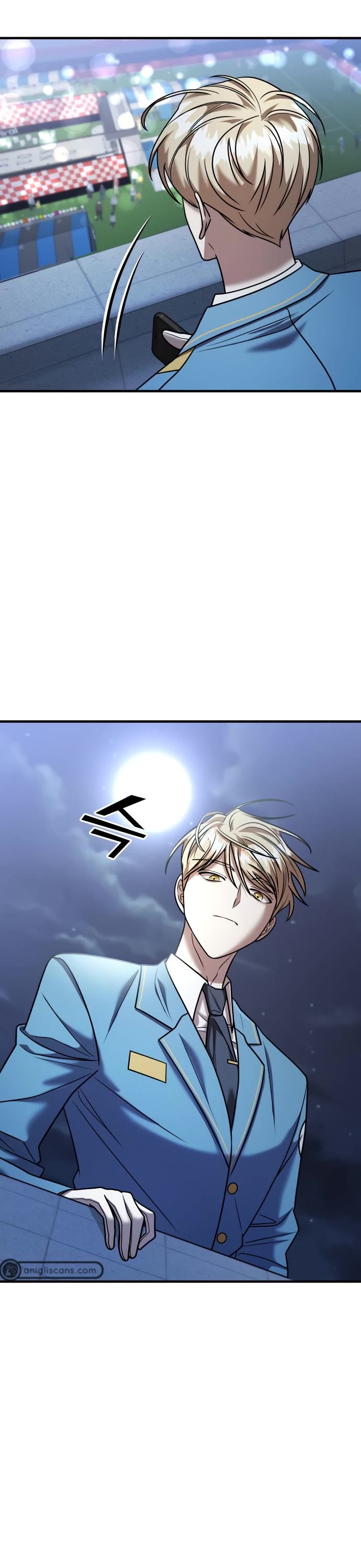 Pure Villain Chapter 34 page 23 - Chapter 34