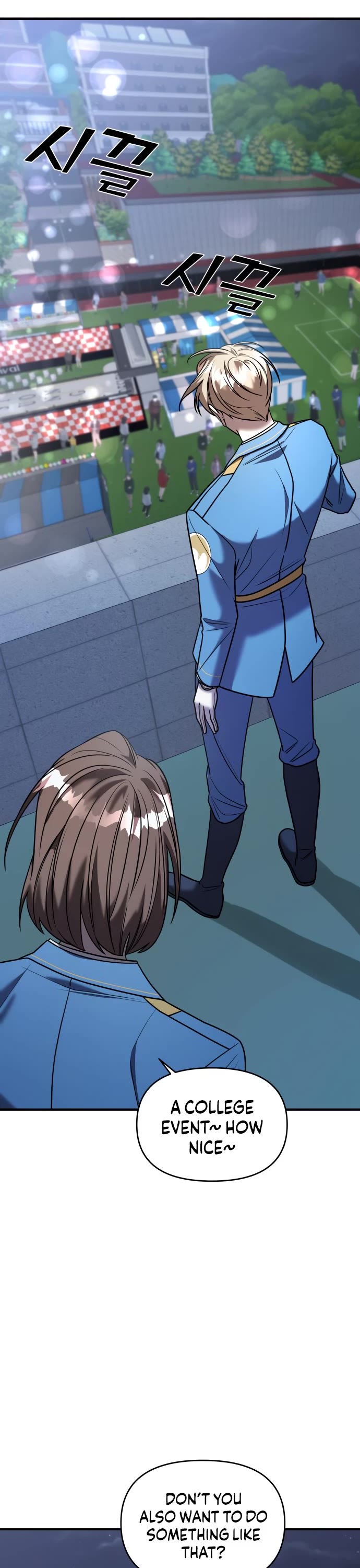 Pure Villain Chapter 34 page 24 - Chapter 34