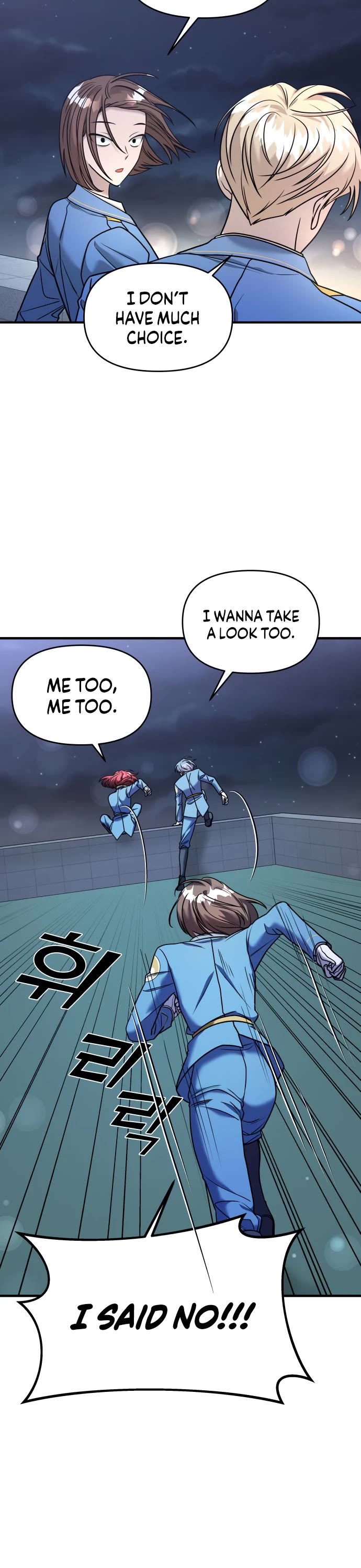 Pure Villain Chapter 34 page 25 - Chapter 34