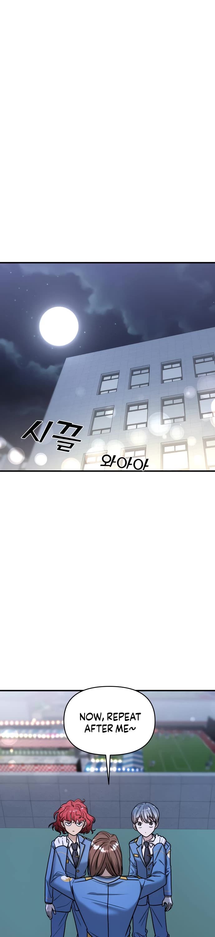 Pure Villain Chapter 34 page 26 - Chapter 34