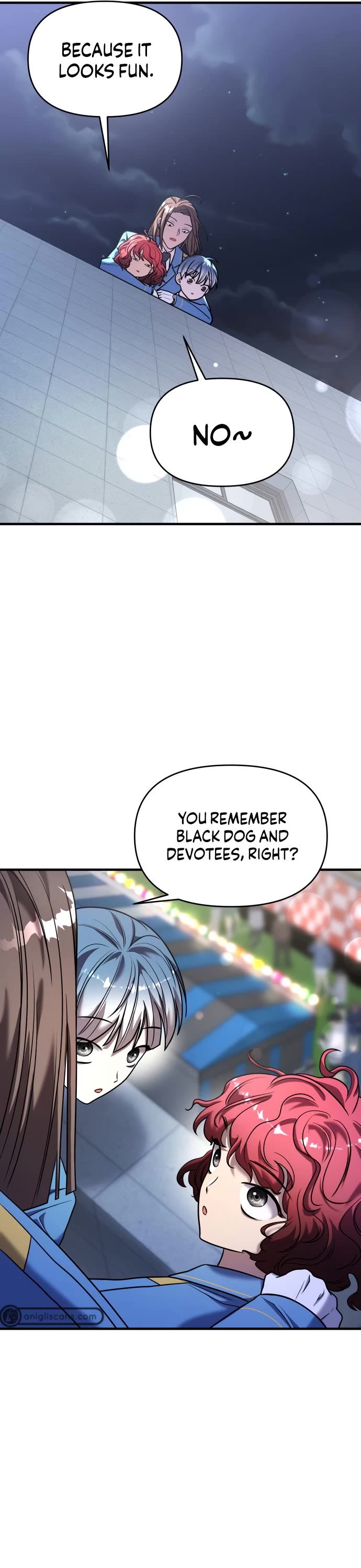 Pure Villain Chapter 34 page 30 - Chapter 34