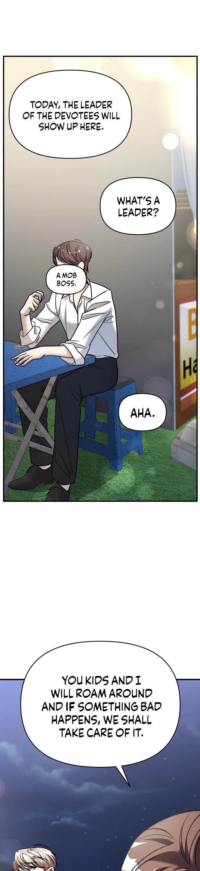 Pure Villain Chapter 34 page 31 - Chapter 34