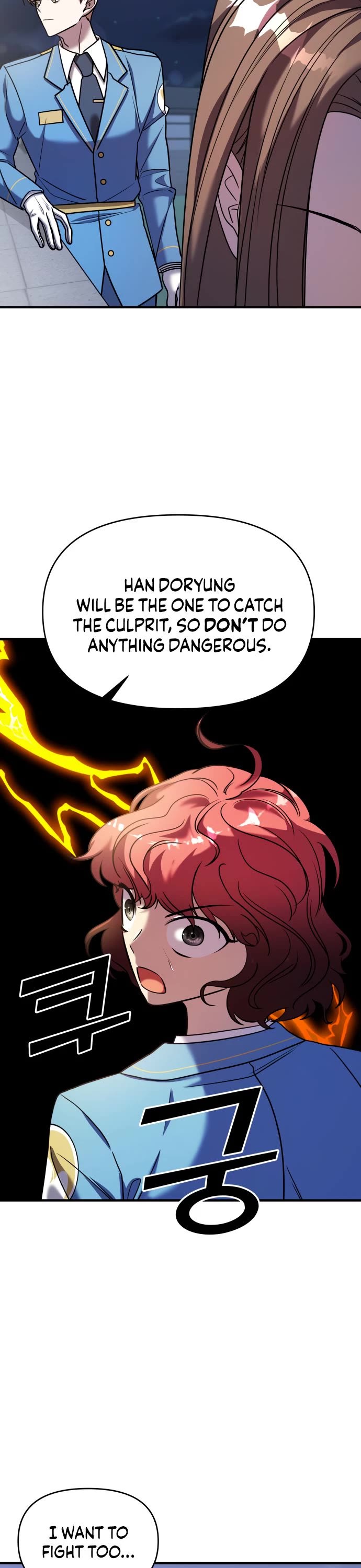 Pure Villain Chapter 34 page 32 - Chapter 34