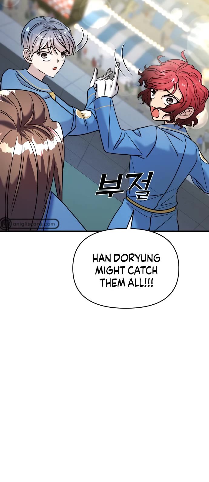 Pure Villain Chapter 34 page 36 - Chapter 34