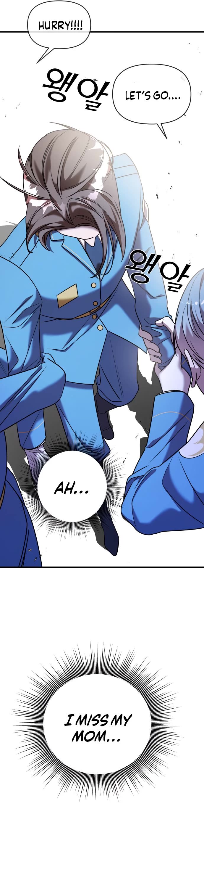 Pure Villain Chapter 34 page 37 - Chapter 34