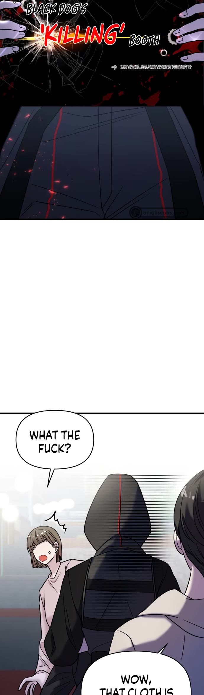 Pure Villain Chapter 34 page 42 - Chapter 34
