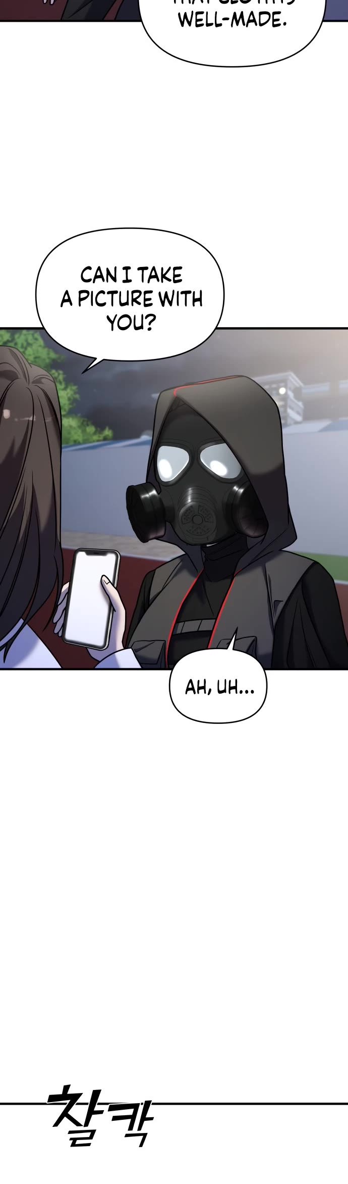 Pure Villain Chapter 34 page 43 - Chapter 34