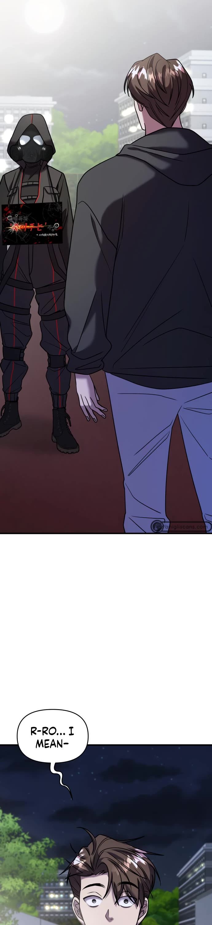 Pure Villain Chapter 34 page 45 - Chapter 34