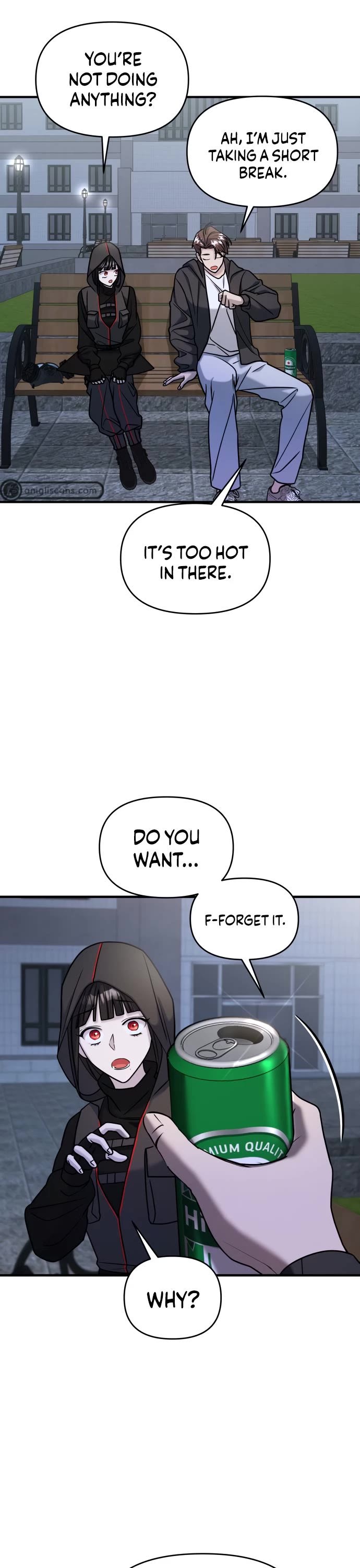 Pure Villain Chapter 34 page 48 - Chapter 34