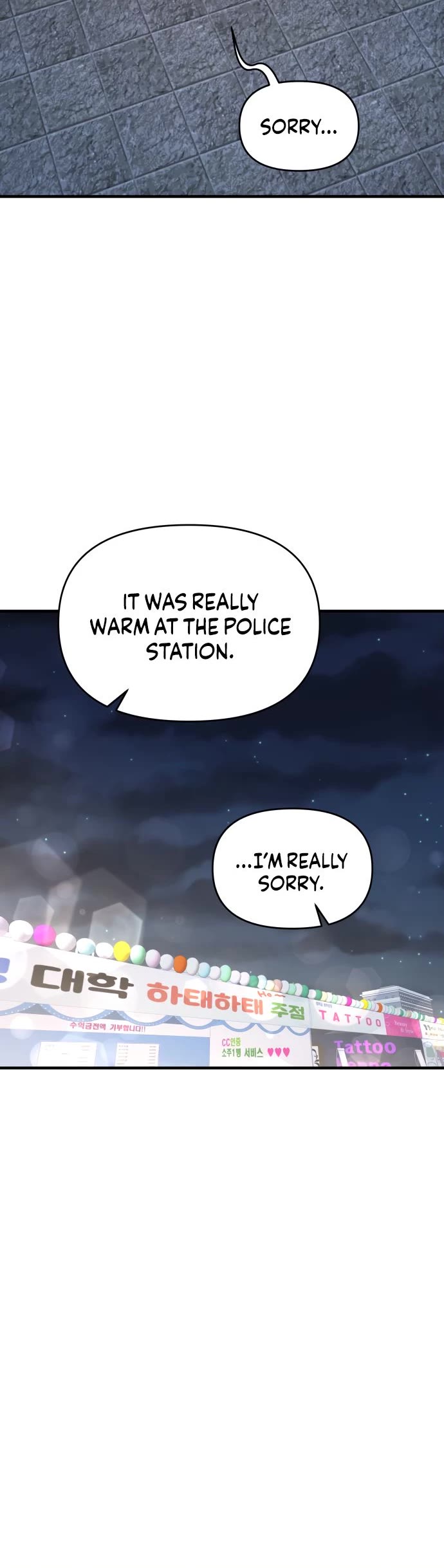 Pure Villain Chapter 34 page 50 - Chapter 34