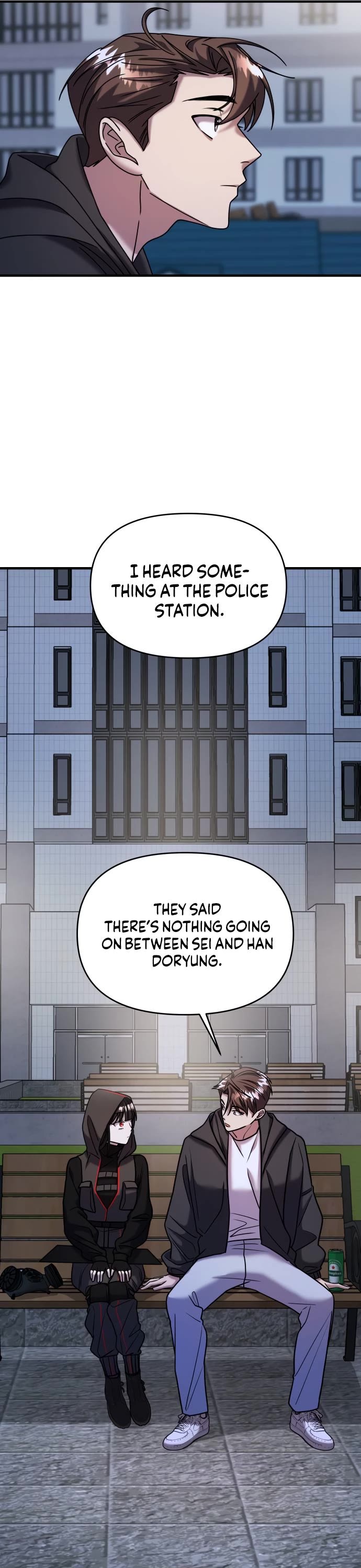 Pure Villain Chapter 34 page 51 - Chapter 34