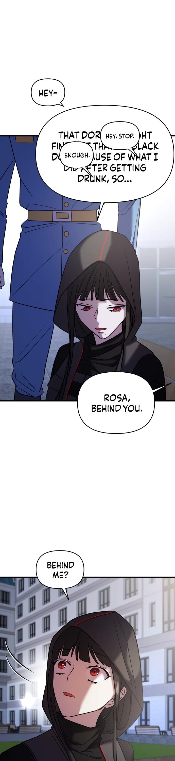 Pure Villain Chapter 34 page 54 - Chapter 34