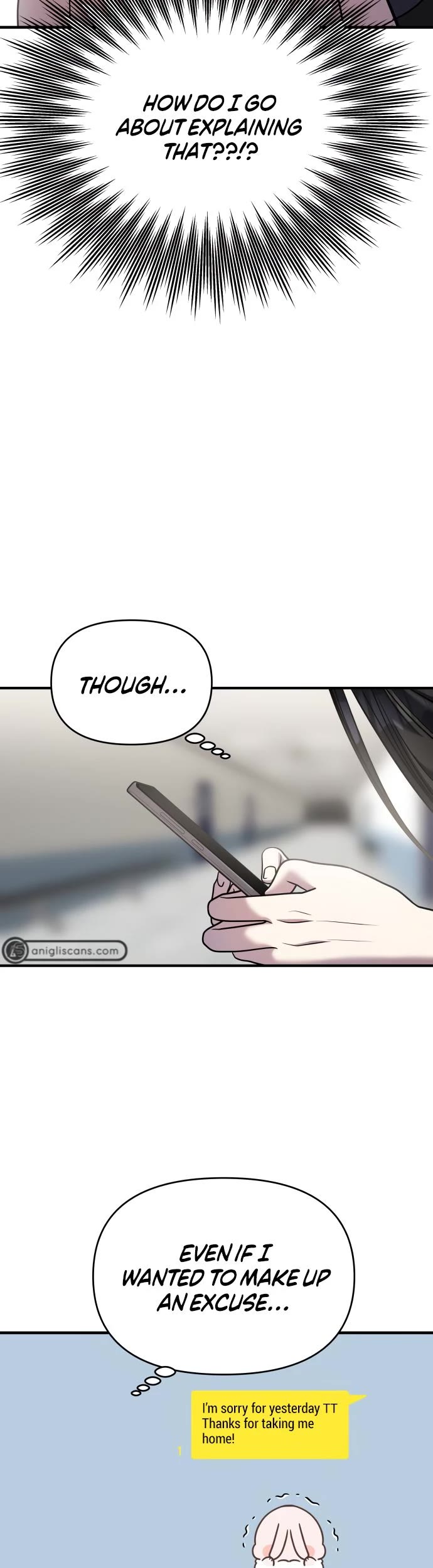 Pure Villain Chapter 34 page 7 - Chapter 34
