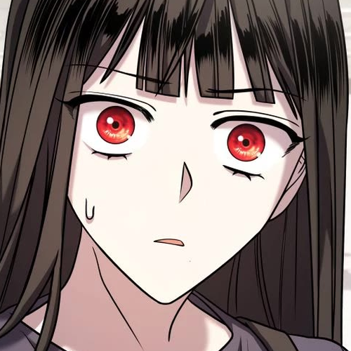 Pure Villain Chapter 34 cover