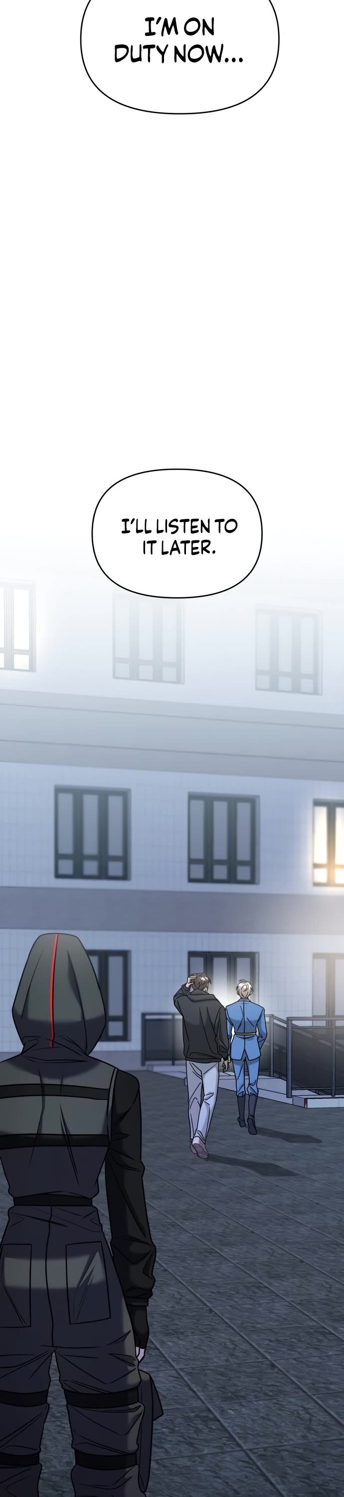 Pure Villain Chapter 35 page 12 - Chapter 35