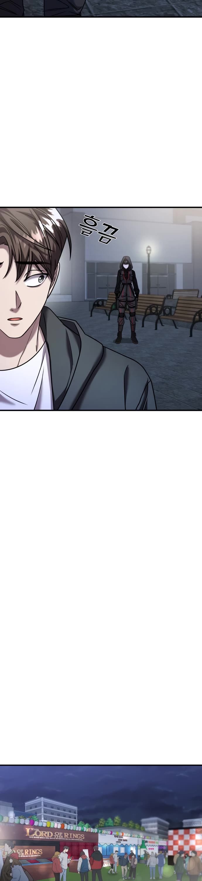 Pure Villain Chapter 35 page 13 - Chapter 35