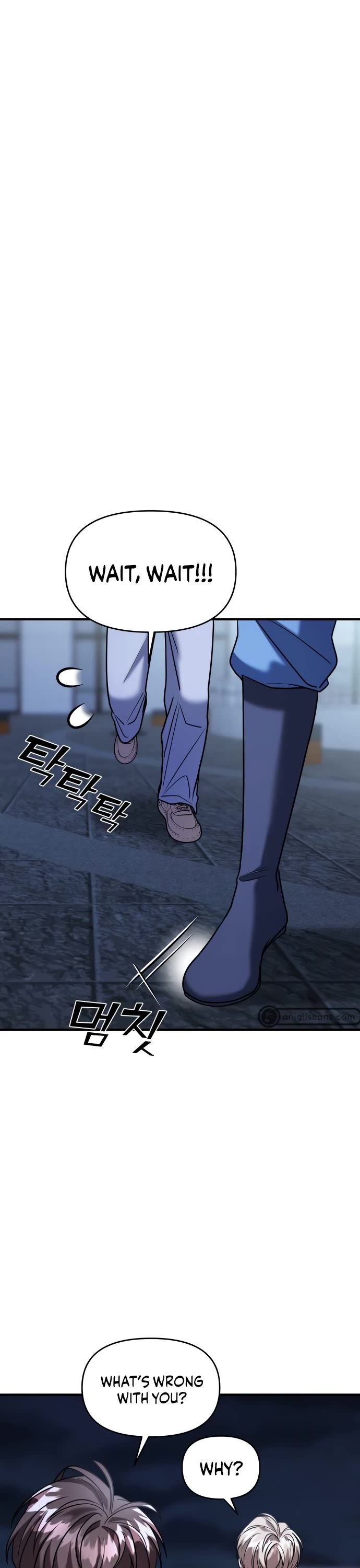 Pure Villain Chapter 35 page 17 - Chapter 35