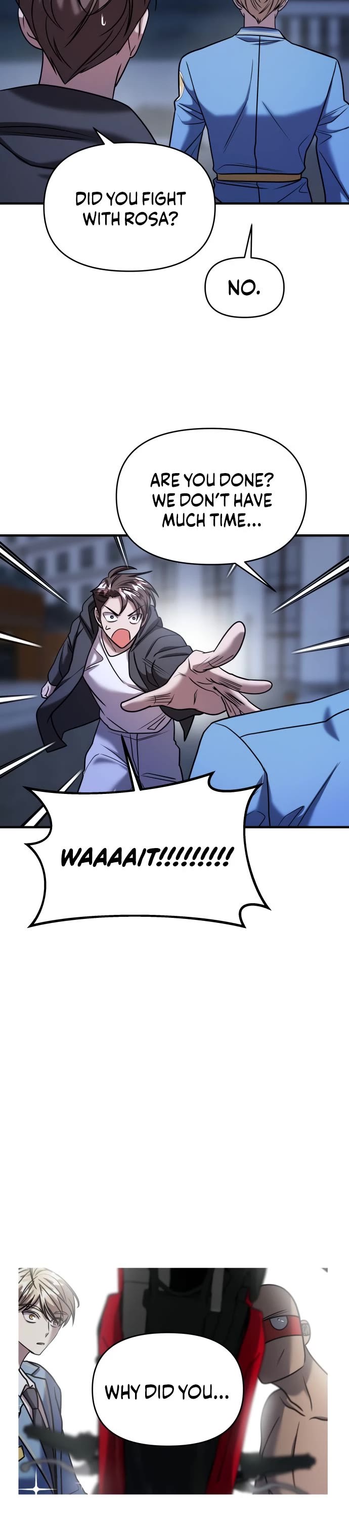 Pure Villain Chapter 35 page 18 - Chapter 35