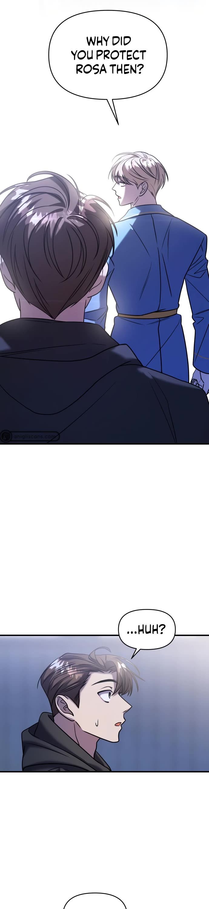 Pure Villain Chapter 35 page 24 - Chapter 35