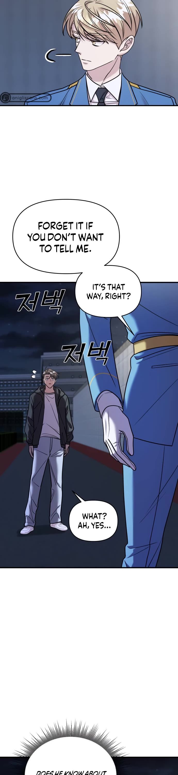Pure Villain Chapter 35 page 26 - Chapter 35