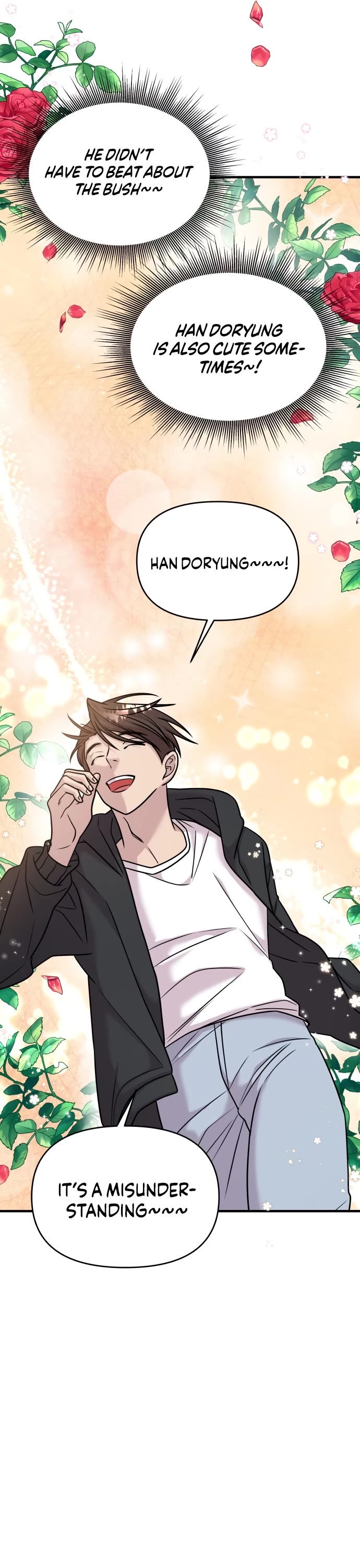 Pure Villain Chapter 35 page 30 - Chapter 35