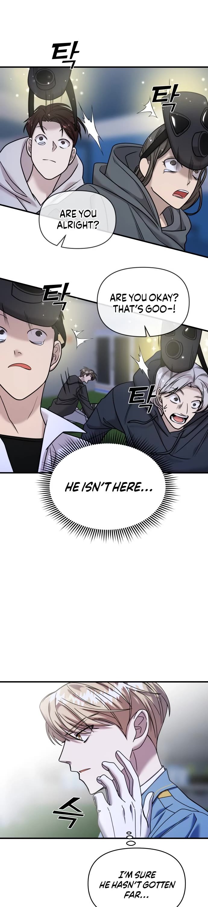 Pure Villain Chapter 35 page 38 - Chapter 35